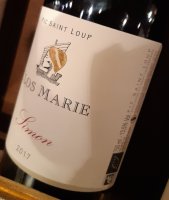 Clos Marie - Cuvée Simon 2013 (Pic Saint Loup - red)
