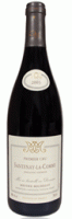 Domaine Mestre-Michelot - 1er Cru La Comme 2000 (Santenay - rouge)
