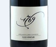 Clos Venturi - 1769 2023 (Vin de Corse - blanc)