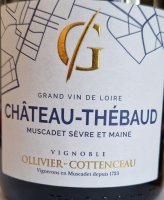 Domaine de la Grenaudière