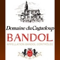 Domaine du Cagueloup 2009 (Bandol - rouge)