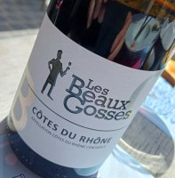 Les Beaux Gosses 2024 (Côtes du Rhône (Méridionales) - red)