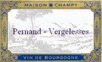 Maison Champy 2020 (Pernand-Vergelesses - blanc)