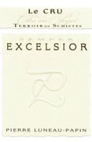 Domaine Luneau-Papin - Excelsior 2020 (Muscadet Sevre et Maine - blanc)