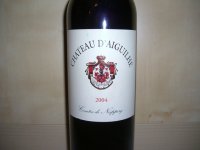 Château d'Aiguilhe 2019 (Côtes de Castillon - rouge)