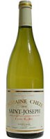 Domaine Louis Cheze - Cuvée Ro-Rée 2018 (Saint Joseph - blanc)