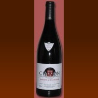 Domaine de Beauséjour 2020 (Chinon - rouge)