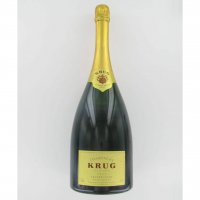 Krug - Grande Cuvée - (Champagne - sparkling white)