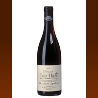 Michel Chapoutier - Domaine de Bila Haut - Occultum Lapidem 2013 (Latour de France - rouge)
