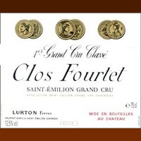 Clos Fourtet 2007 (Saint Emilion Grand Cru - rouge)