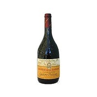 Château de La Gardine - Cuvée des Générations 1989 (Châteauneuf du Pape - red)