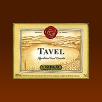 E. Guigal 2023 (Tavel - rose)
