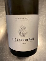 Domaine Ménard-Gaborit - Clos Cormerais 2022 (Muscadet Sevre et Maine - white)