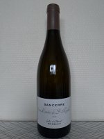 Julien et Clément Raimbault - La Montée de St-Rombl 2018 (Sancerre - white)