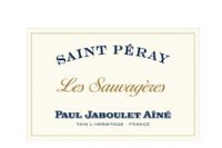 Paul Jaboulet Aîné - Les Sauvagères 2021 (Saint Péray - blanc)