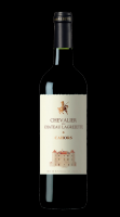 Chevalier du Château Lagrézette 2015 (Cahors - rouge)