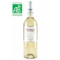 Domaine Vordy - Les Pégounels 2023 (Minervois - white)