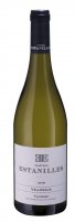 Château des Estanilles - Vallongue 2023 (Faugères - blanc)