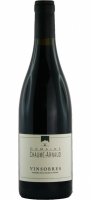 Domaine Chaume Arnaud 2020 (Vinsobres - red)