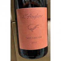 L'Anglore - Vaucrose 2023 (Tavel - rosé)