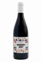 Château les Croisille - Cocoricot 2024 (Côtes du Lot - red)