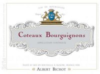 Albert Bichot 2021 (Côteaux Bourguignons - rouge)