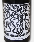 Domaine Christophe Peyrus 2015 (Pic Saint Loup - red)