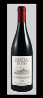 Château de Ruth 2023 (Côtes du Rhône Villages - rouge)