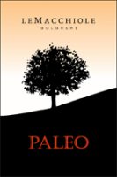 Le Macchiole - Paleo 2007 (Toscane - rouge)
