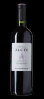 Château Alcée 2018 (Castillon Côtes de Bordeaux - rouge)