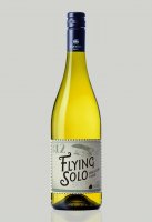 Flying Solo 2022 (Vin de Pays d'Oc - blanc)
