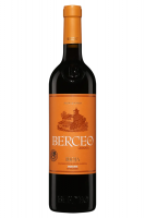 Berceo Crianza Rioja 2019 (Rioja - rouge)