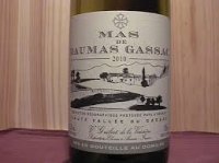 Mas de Daumas Gassac 2014 (Vin de Pays de Saint-Guilhem Le Désert - rouge)