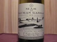 Mas de Daumas Gassac 2013 (Vin de Pays de Saint-Guilhem Le Désert - red)