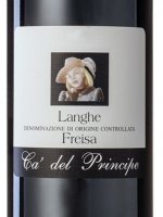 Ca' del Principe Freisa 2011 (Langhe - red)