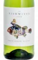 The Fishwives club Sauvignon blanc 2023 (Stellenbosch - blanc)