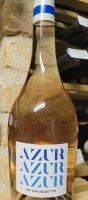 Château Rouquette sur Mer - Cuvée Azur 2024 (Languedoc - rose)
