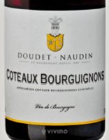 Domaine Doudet-Naudin