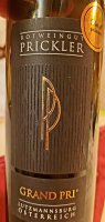 Rotweingut Prickler - Grand Pri' 2018 (Mittelburgenland - rouge)