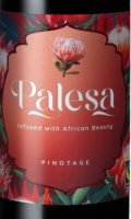 Palesa Pinotage 2023 (Breedekloof - rouge)