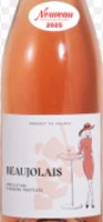 Vignerons de Bel Air Vinescence - Beaujolais Nouveau Elégance