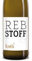 Keth - Rebstoff weiss 2024 (Rheinhessen - white)