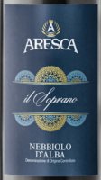 Aresca Il Soprano
