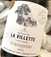 Maison de la Vilette Chardonnay