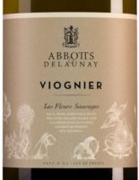 Abbotts & Delaunay - Les fruits sauvages Viognier 2024 (Vin de Pays d'Oc - blanc)
