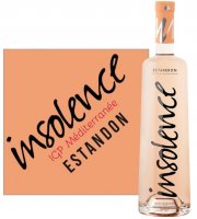 Estandon Insolence