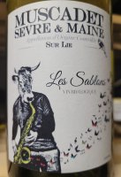 Les Sablons