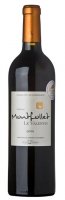 Château Montfollet - Le Valentin 2016 (Blaye Côtes de Bordeaux - rouge)