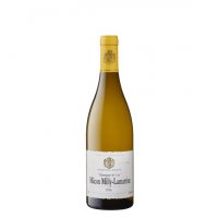 Domaine de la Rochette - Mâcon-Milly-Lamartine Montagne de Cra 2023 (Mâcon Villages - blanc)