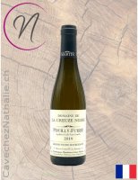 Domaine de la Creuze Noire - Pouilly Fuissé 2023 (Pouilly-Fuissé - blanc)